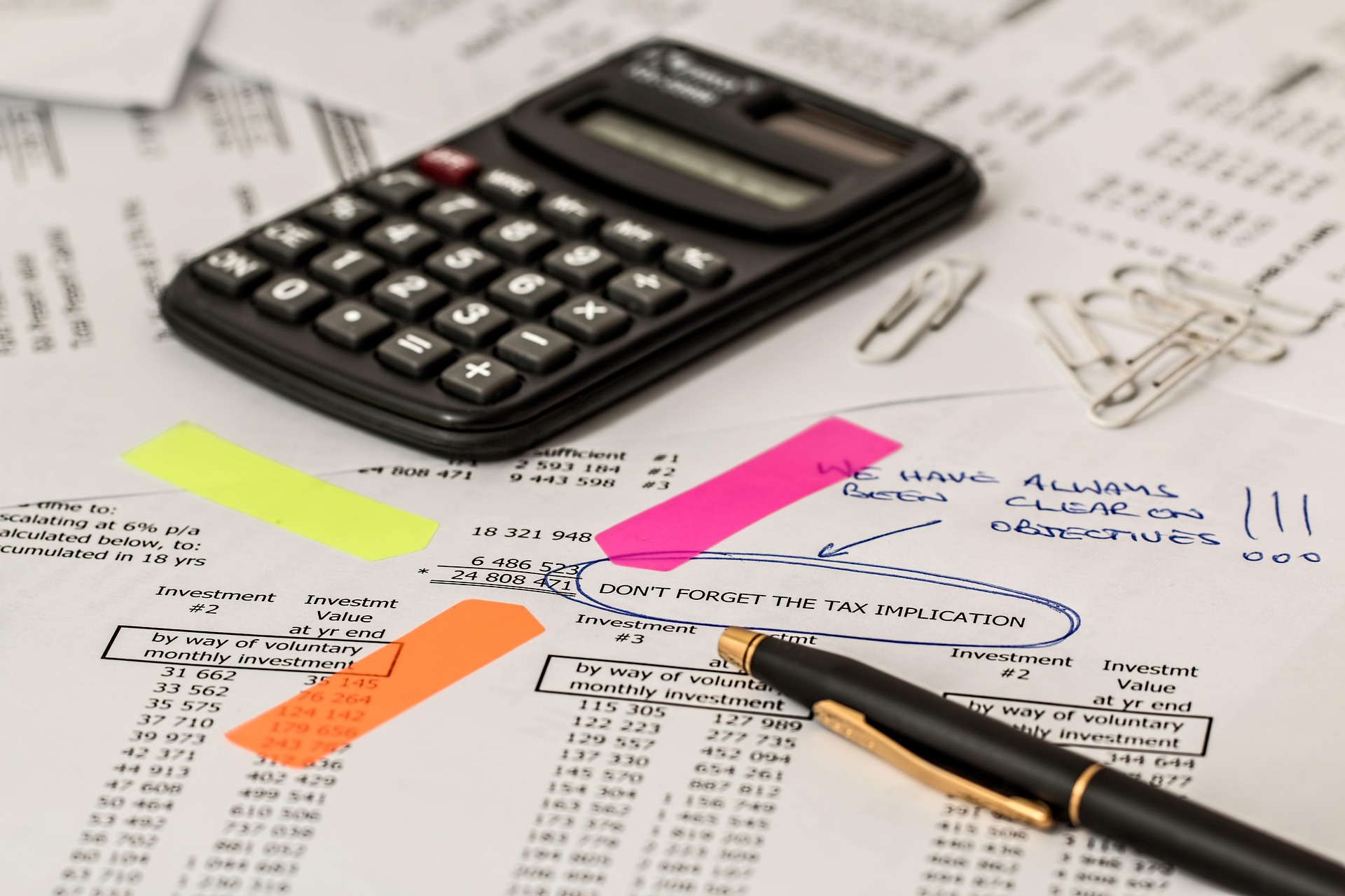 Accountancy